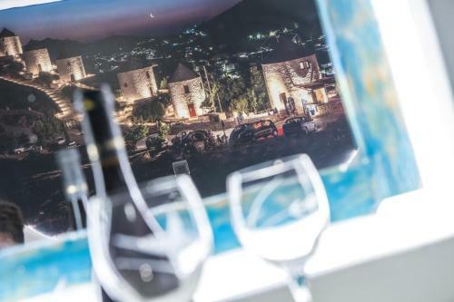 Apartamentos Elpiniki