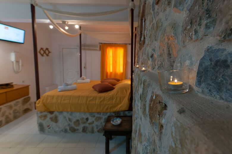 Aparthotel Saraya Resort
