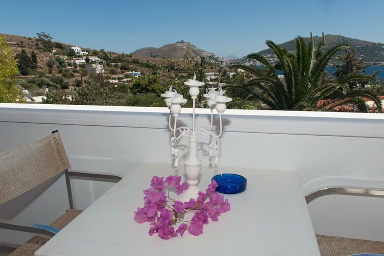 Aparthotel Saraya Resort
