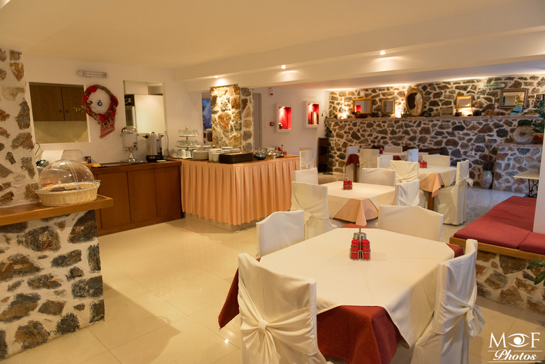 Aparthotel Saraya Resort
