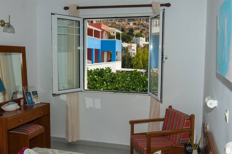 Aparthotel Saraya Resort