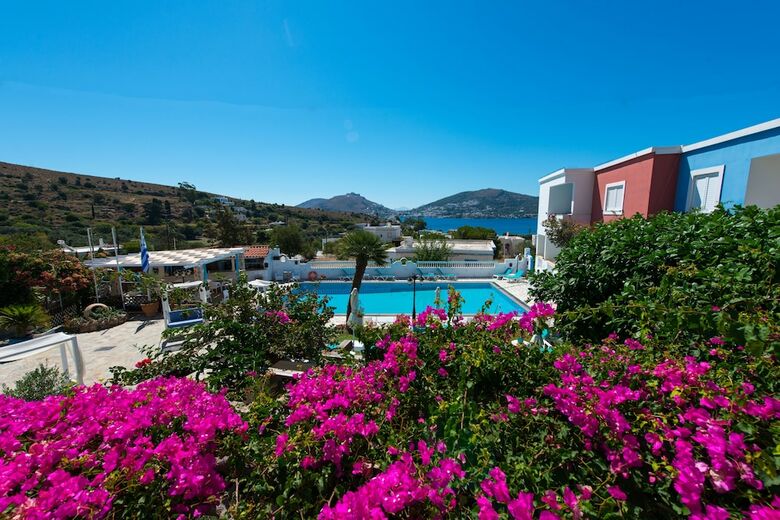 Aparthotel Saraya Resort