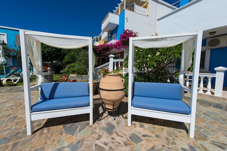 Aparthotel Saraya Resort