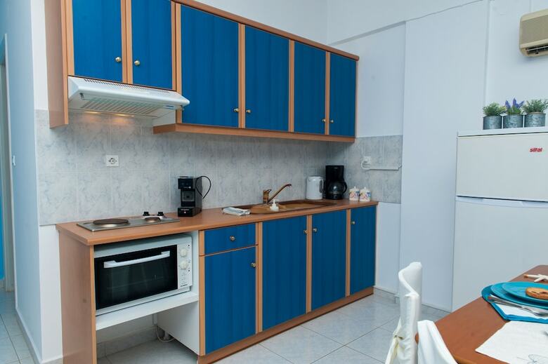 Aparthotel Saraya Resort