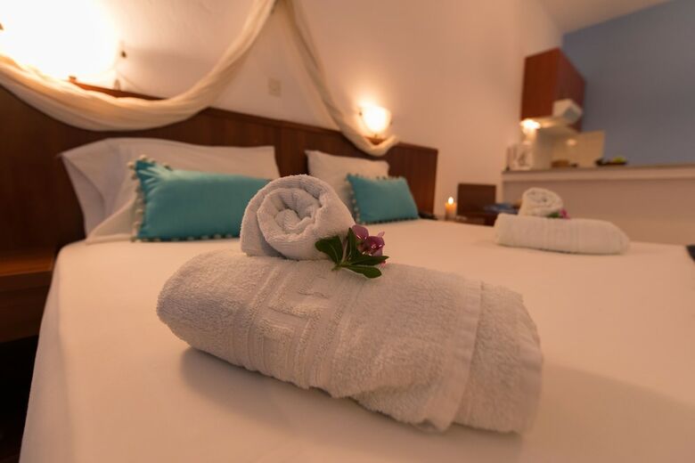 Aparthotel Saraya Resort
