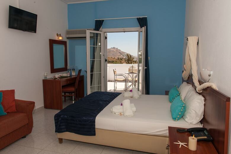 Aparthotel Saraya Resort