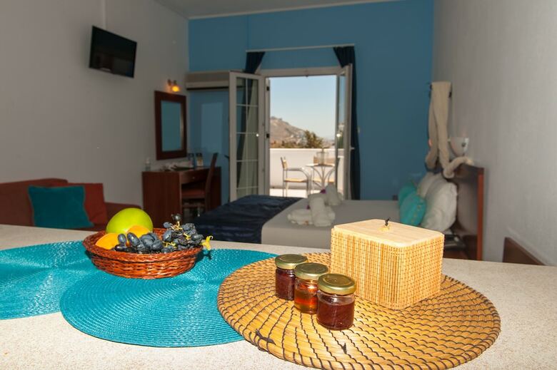 Aparthotel Saraya Resort