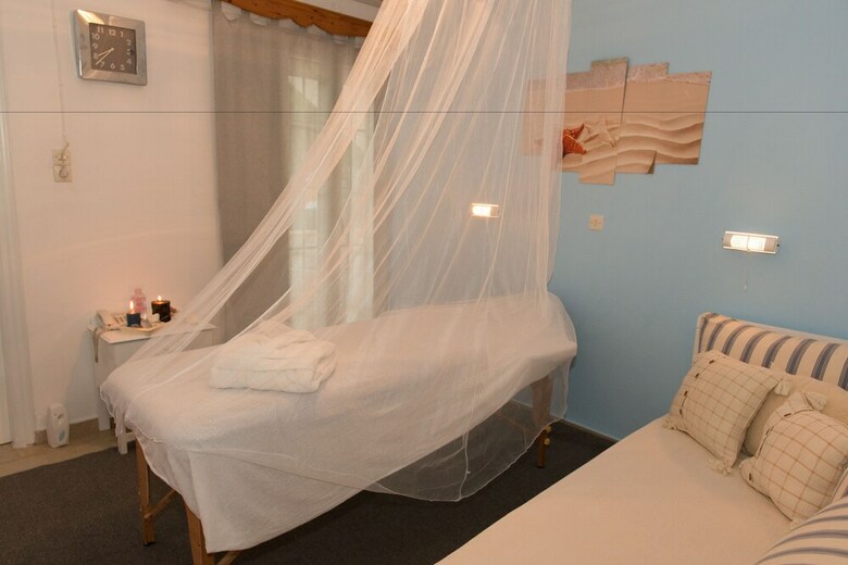 Aparthotel Saraya Resort