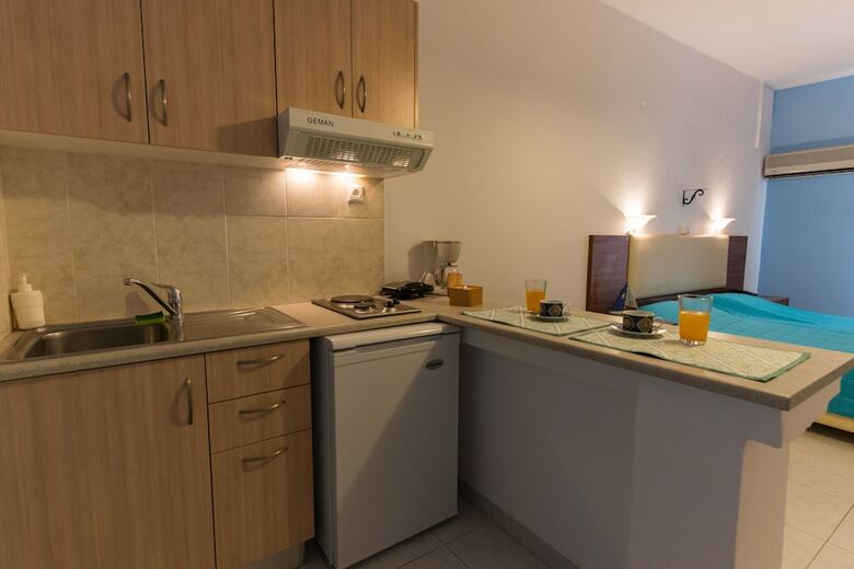 Aparthotel Saraya Resort