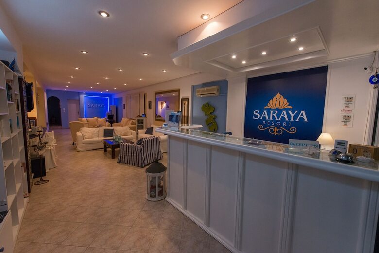 Aparthotel Saraya Resort