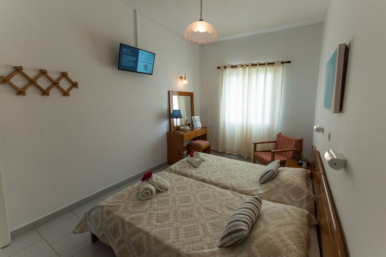 Aparthotel Saraya Resort