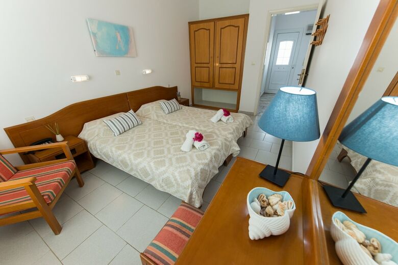 Aparthotel Saraya Resort