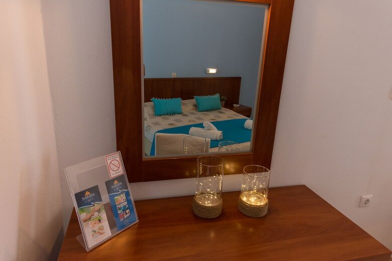 Aparthotel Saraya Resort