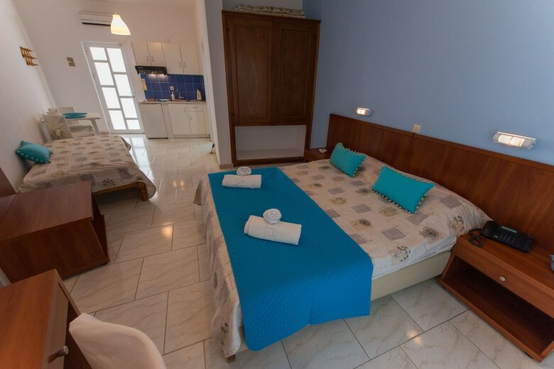 Aparthotel Saraya Resort