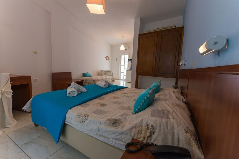 Aparthotel Saraya Resort