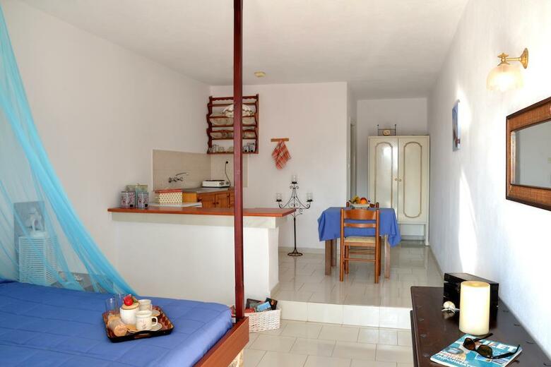 Aparthotel Saraya Resort