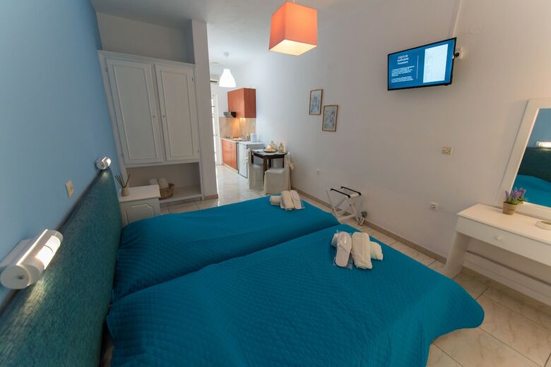 Aparthotel Saraya Resort
