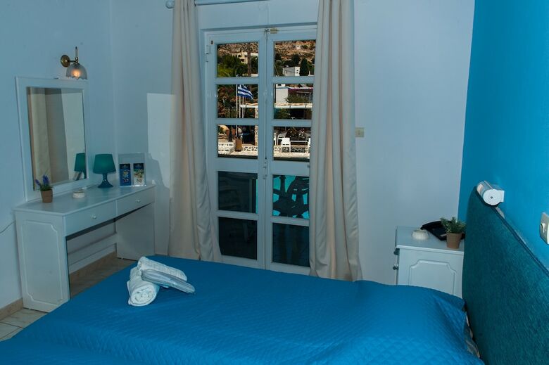 Aparthotel Saraya Resort