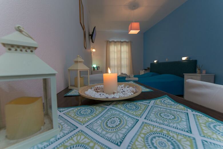 Aparthotel Saraya Resort