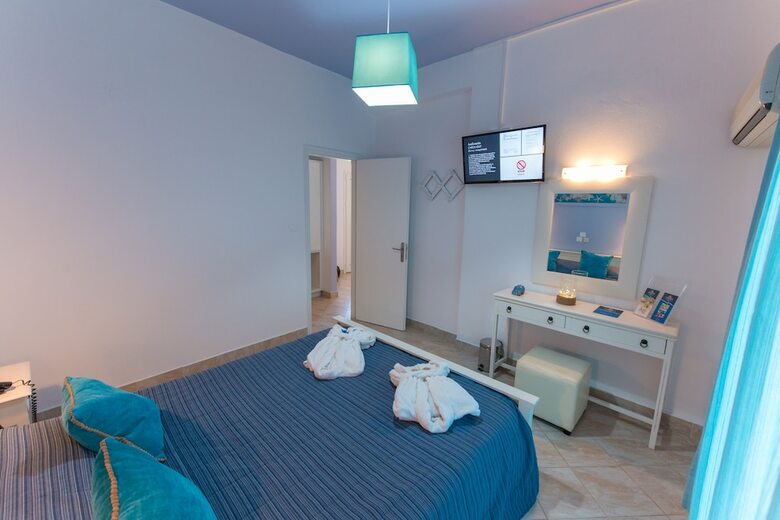 Aparthotel Saraya Resort
