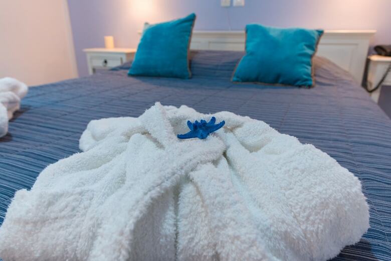Aparthotel Saraya Resort