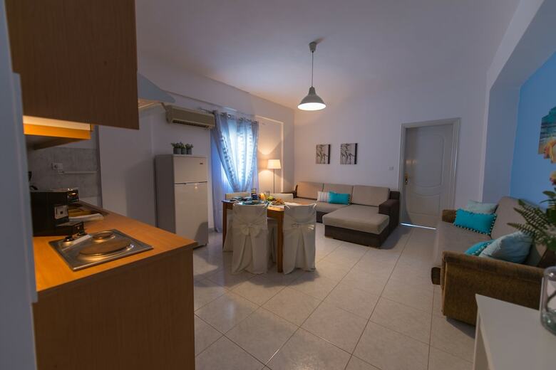 Aparthotel Saraya Resort