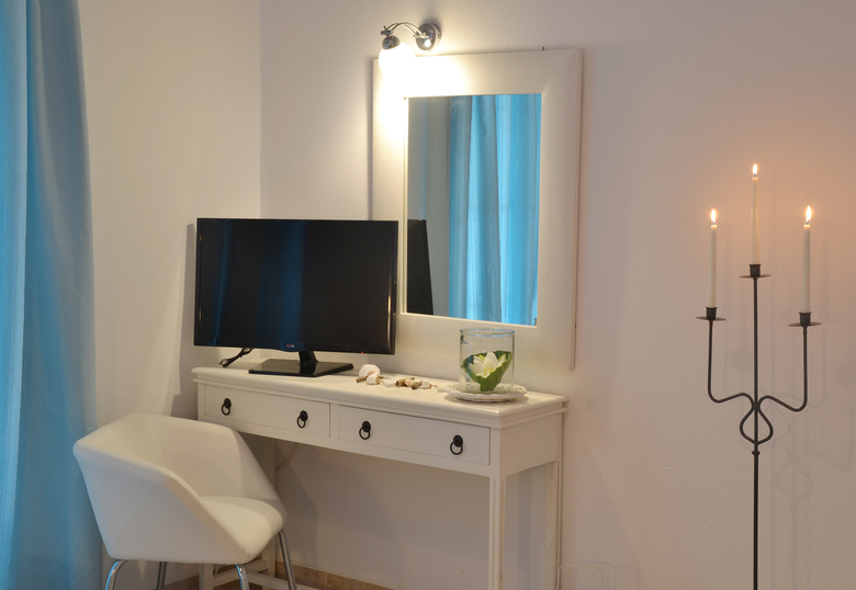 Aparthotel Saraya Resort