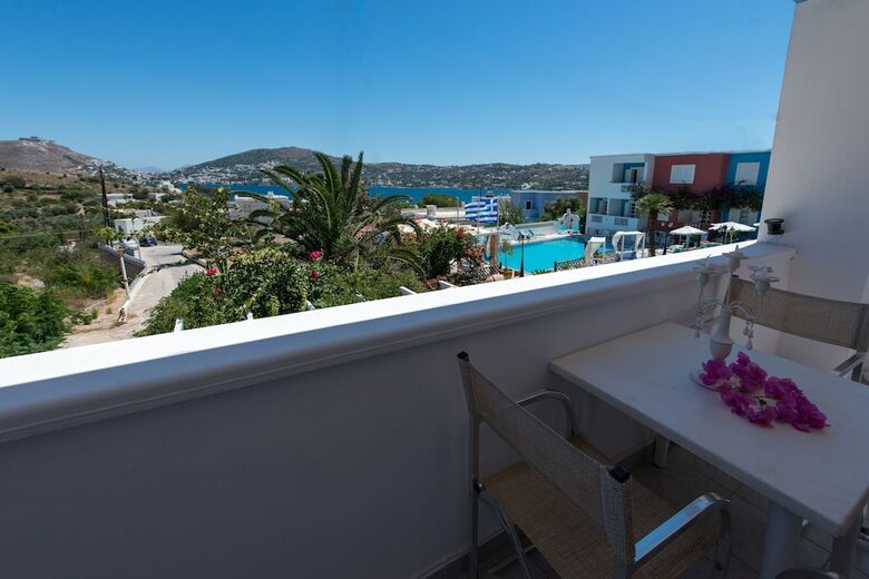 Aparthotel Saraya Resort