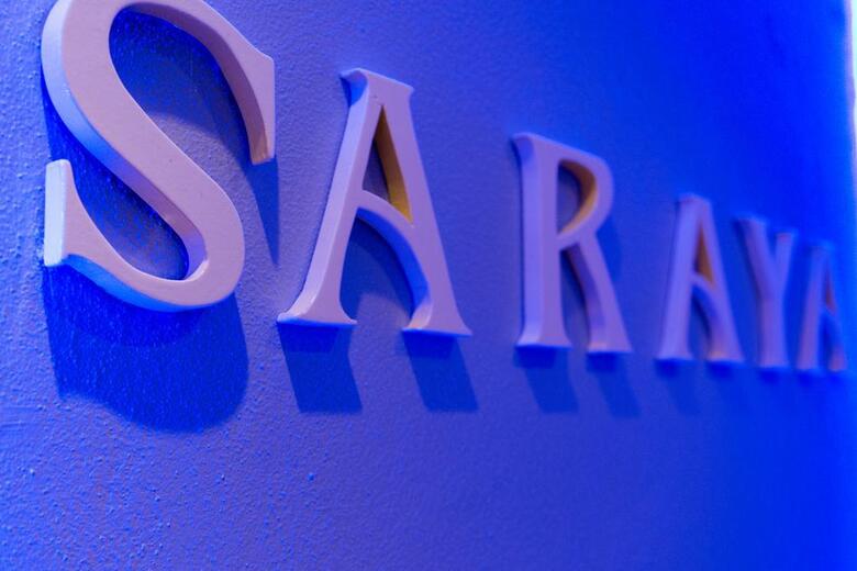 Aparthotel Saraya Resort