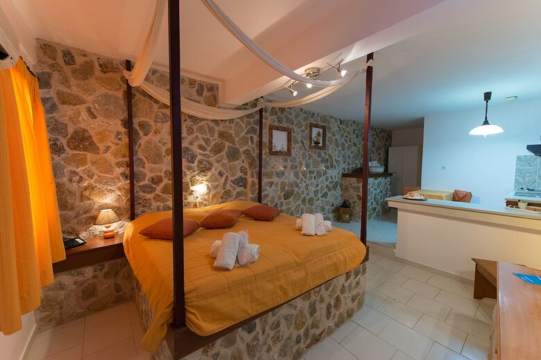 Aparthotel Saraya Resort