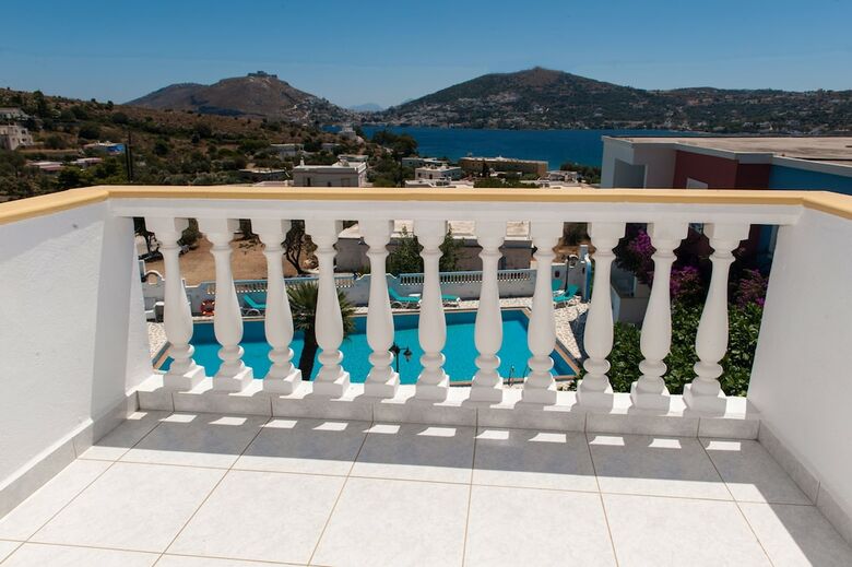 Aparthotel Saraya Resort