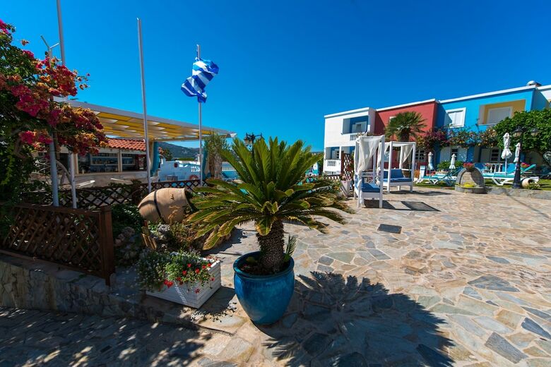 Aparthotel Saraya Resort