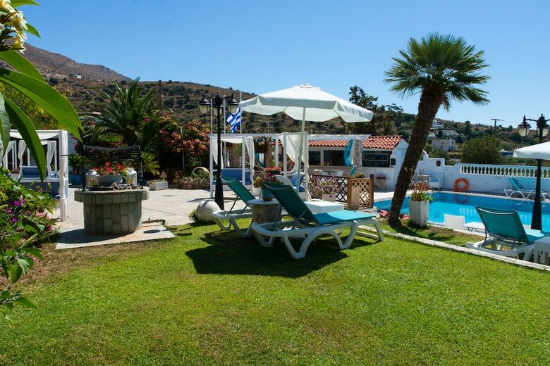 Aparthotel Saraya Resort