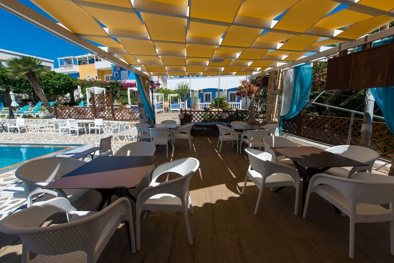 Aparthotel Saraya Resort