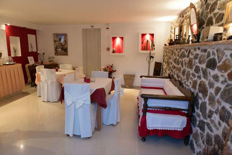 Aparthotel Saraya Resort