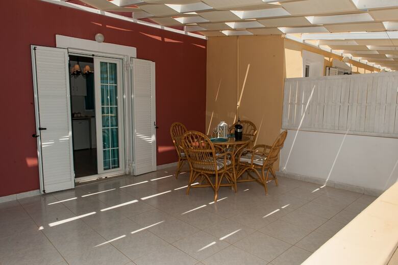 Aparthotel Saraya Resort