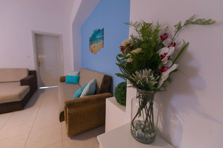 Aparthotel Saraya Resort