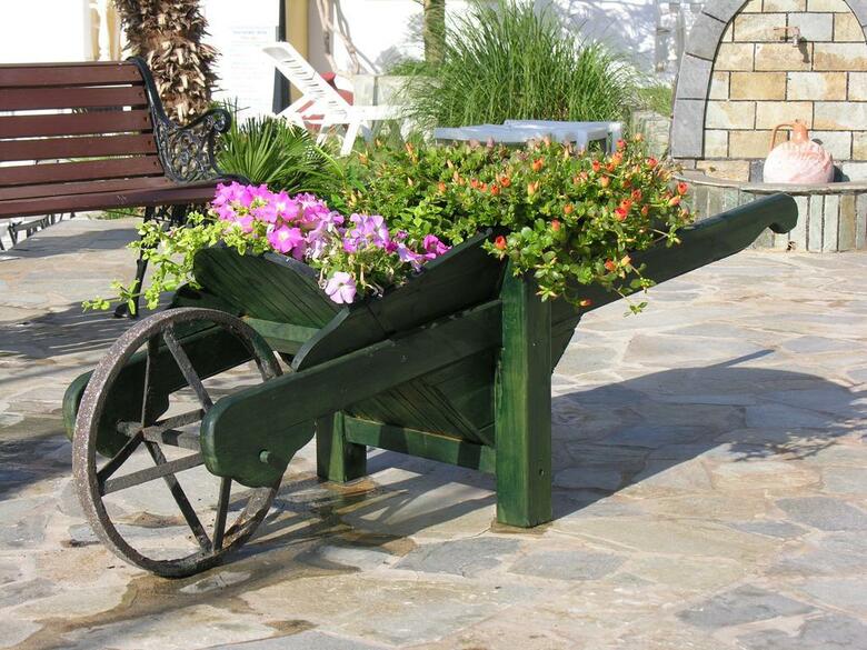 Aparthotel Saraya Resort