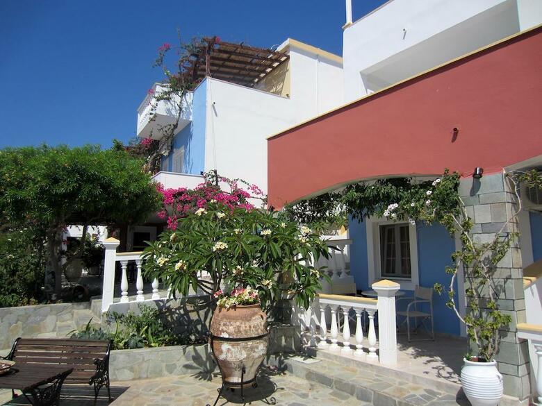 Aparthotel Saraya Resort