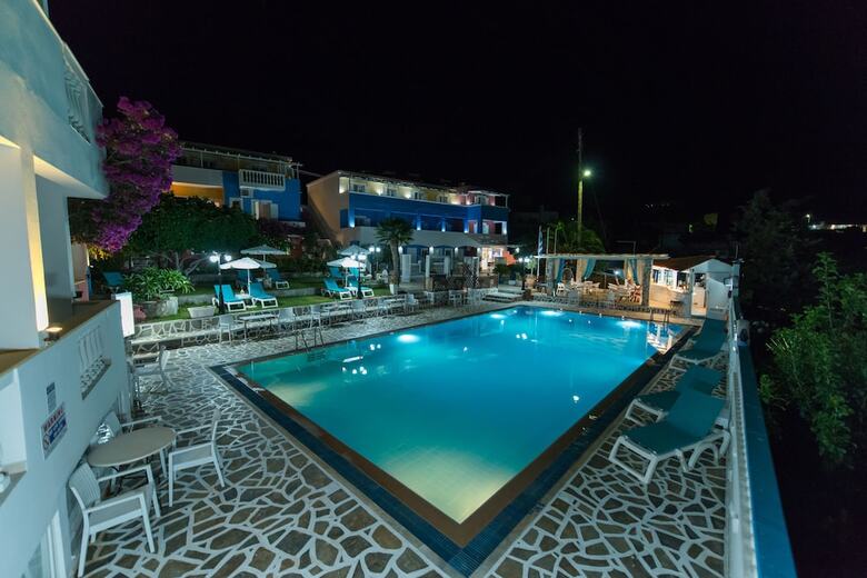 Aparthotel Saraya Resort