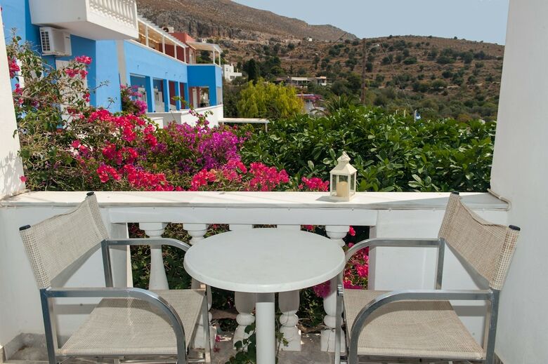 Aparthotel Saraya Resort