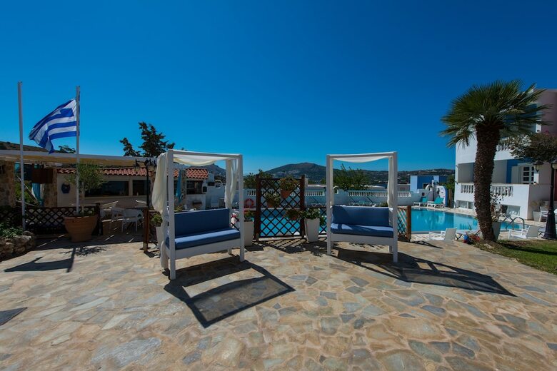 Aparthotel Saraya Resort