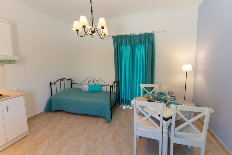 Aparthotel Saraya Resort