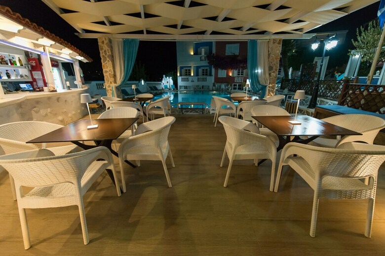 Aparthotel Saraya Resort