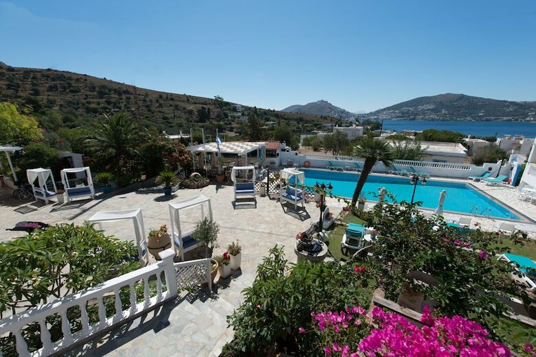 Aparthotel Saraya Resort