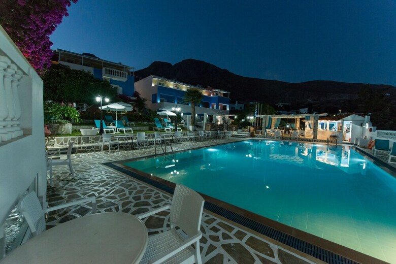 Aparthotel Saraya Resort