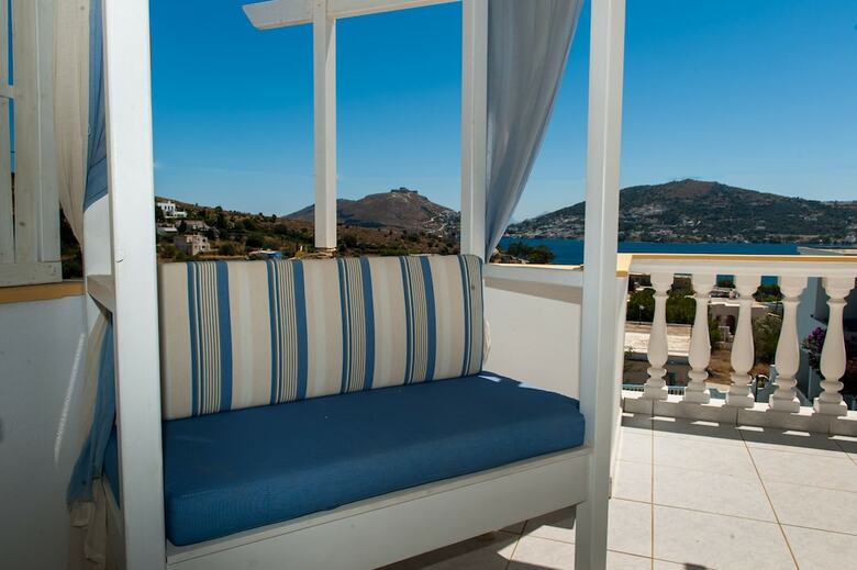 Aparthotel Saraya Resort