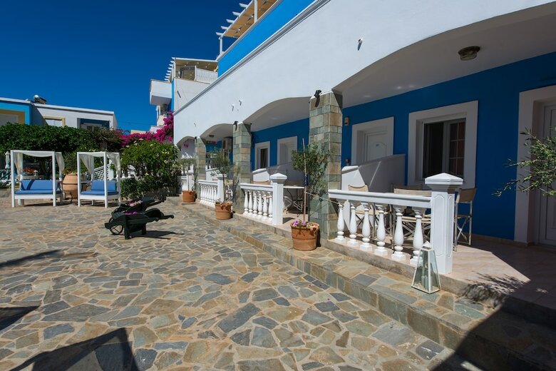 Aparthotel Saraya Resort