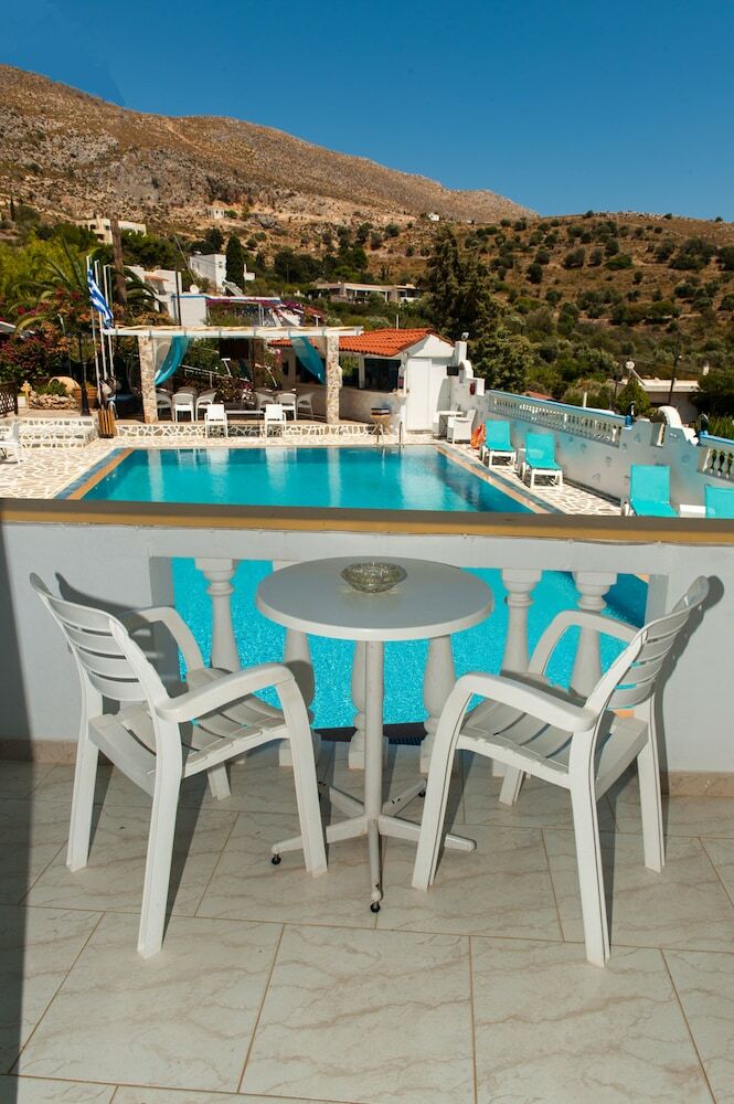 Aparthotel Saraya Resort