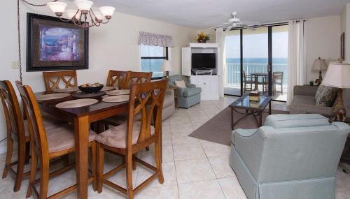 Apartamento Sunswept 601 Condo